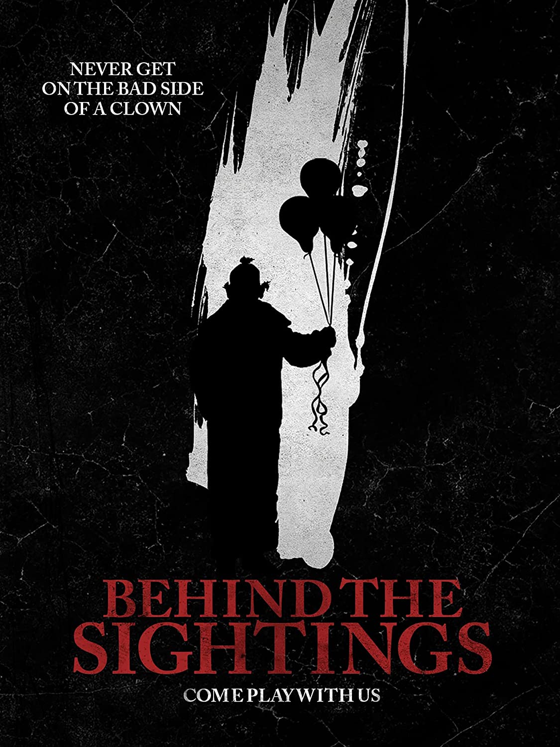 Behind The Sightings Cover